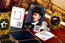 Chronicles of Crime : 1900 - FR