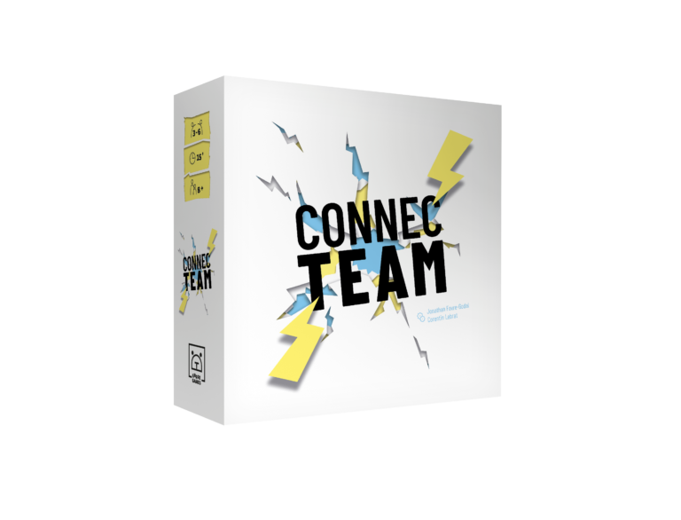Connec'Team - FR