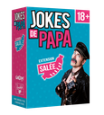 Jokes de Papa - Ext Salée - FR