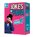 Jokes de Papa - Ext Sucrée - FR
