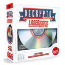 Decrypto - Laser Drive - EN