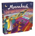 Marrakech - MLV