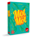 Mot pour Mot - Réédition - FR