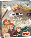 The Key - Vols à la villa Cliffrock - FR