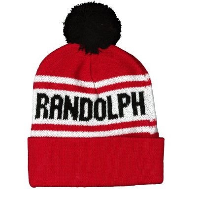 Tuque Multicolore Randolph