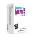 What Do You Meme? : Éd. Québécoise - FR