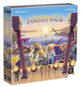 Akropolis - FR