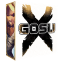 Gosu X - FR