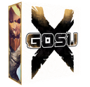 GosuX - FR