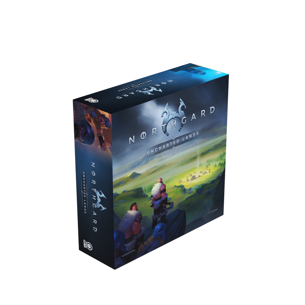Northgard - EN