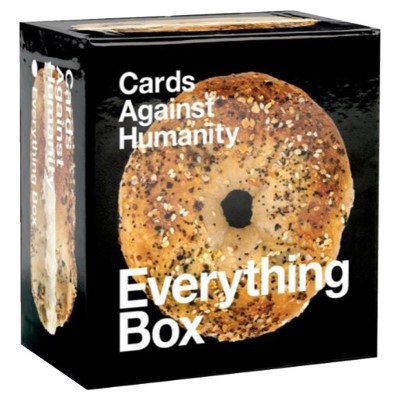 Cards Against humanity - Everything Box
