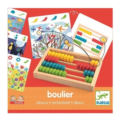 Boulier (Djeco)
