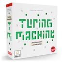 Turing Machine - FR