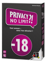 Privacy No Limit 18+