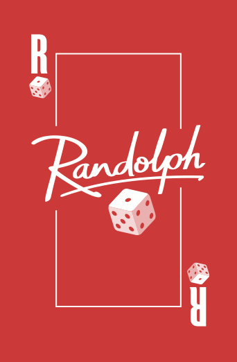 Carte-cadeau Randolph - Freebees