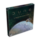 Dune Imperium - Avènement D'Ix - FR