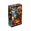 Dice Throne Sais.2 : As de la Gâchette vs. Samouraï - FR