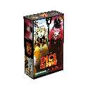 Dice Throne Sais.2 : Séraphine vs. Reine Vampire - FR