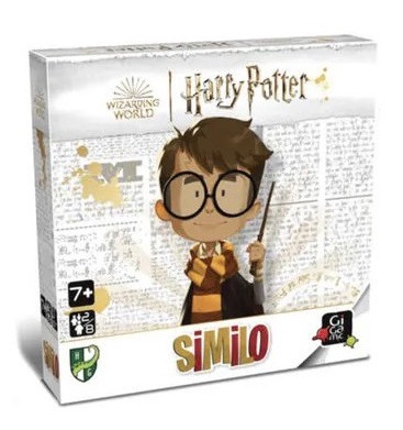 Similo : Harry Potter - FR