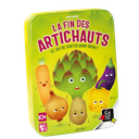 La fin des Artichauts - FR