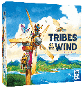 Tribes of the Wind - EN