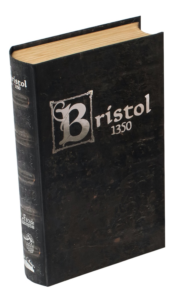 Bristol 1350 - FR