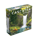 Cascadia : Ext. Paysages - FR