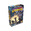 Bestioles en Guerre : Bobards, Pétards &amp; Mouchards - FR