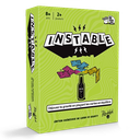 Instable : Cards vs Gravity Éd. Québécoise - FR