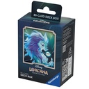 Disney Lorcana : Set 2 - Deck box A (Sisu) - MLVc