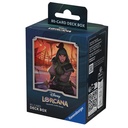 Disney Lorcana : Set 2 - Deck box B (Mulan) - MLV