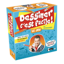 Dessiner c’est facile! : le jeu - FR