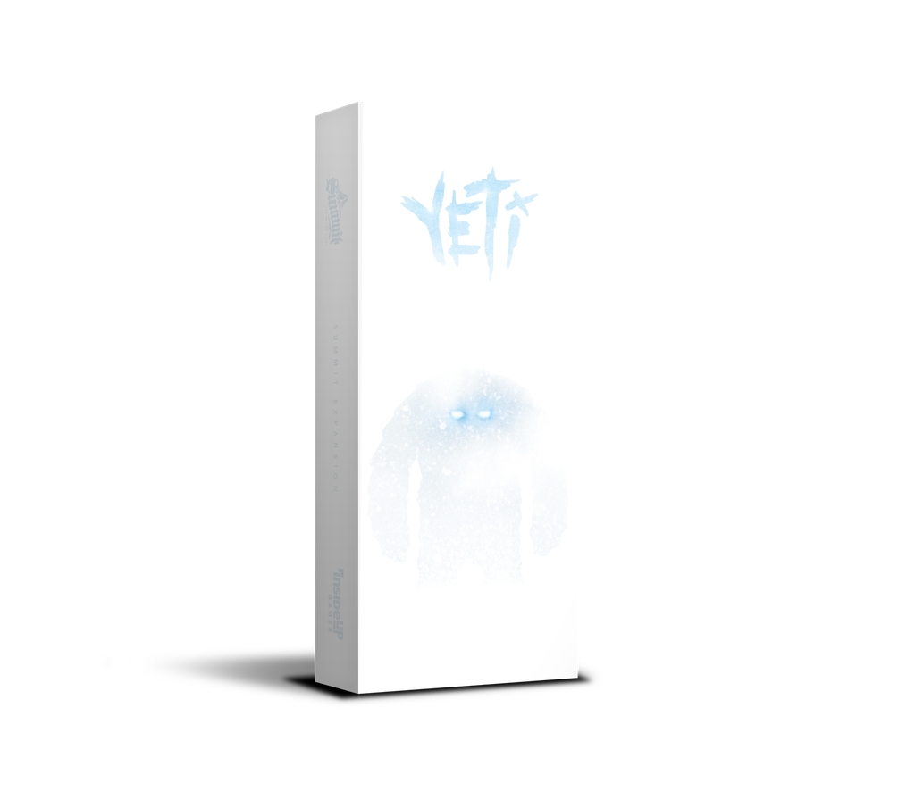 Sommet - Extension Yéti - FR