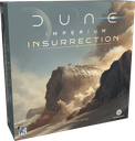 Dune Imperium : Insurrection - FR