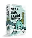 Very Bad Lands - Brachio - FR