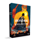 Jekyll & Hyde vs. Scotland Yard - FR