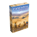 Cascadia : Rolling Prairies - FR