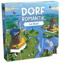 Dorfromantik : le Duel - FR