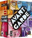 Avant Garde - FR