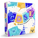 CDSK : Ed. Travel - EN