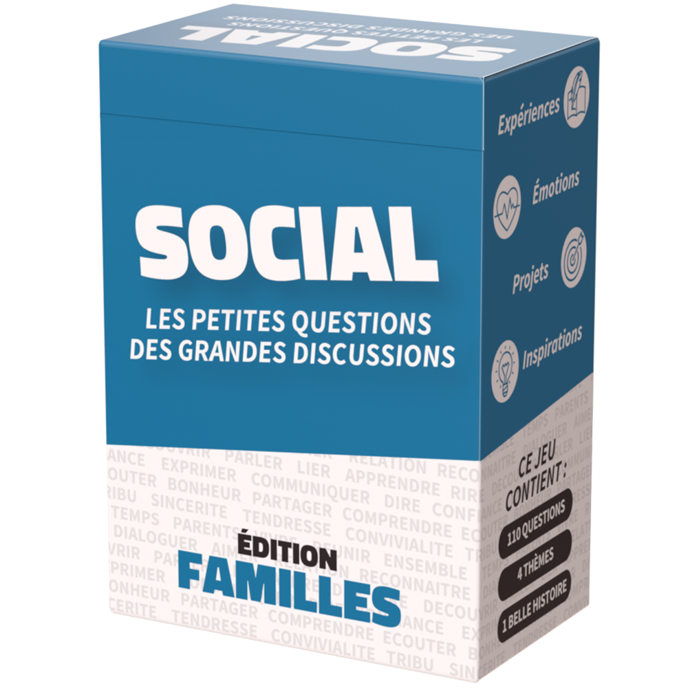 Social Familles - FR
