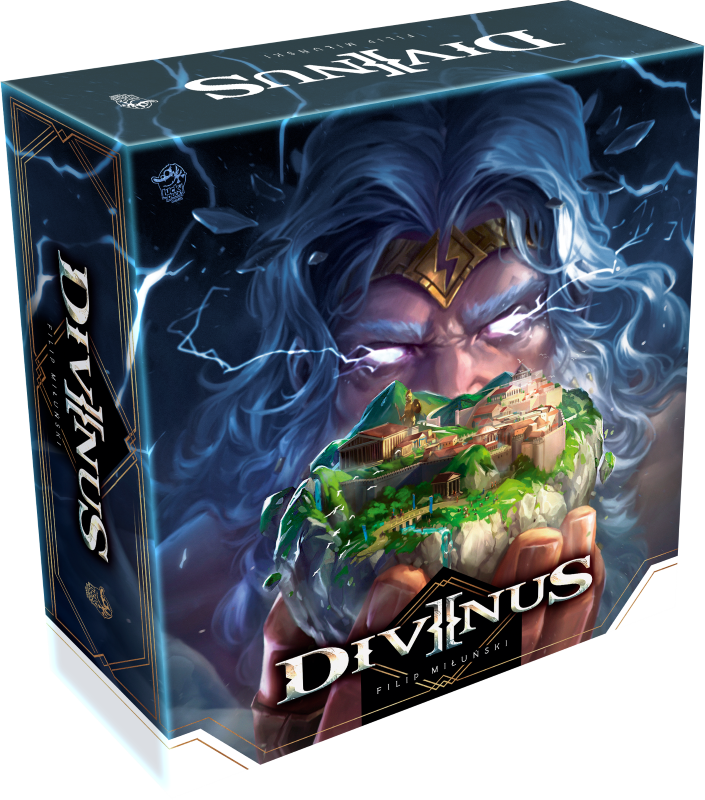 Divinus - FR