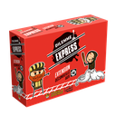 Dilemme Express : Ext. 14 ans &amp; + - FR