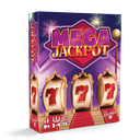 Mega Jackpot - EN