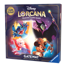 Disney Lorcana : Gateway - EN