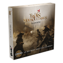 Cartaventura - 3 Mousquetaires : au Nom du Roi - FR