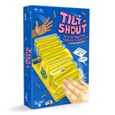 Tilt 'n' Shout - Édition Québécoise - FR