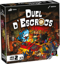 Duel d'Escrocs