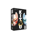 Kitsu - MLV