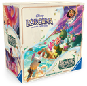 Disney Lorcana : Set 7 - Archazia's Island - Trove - EN